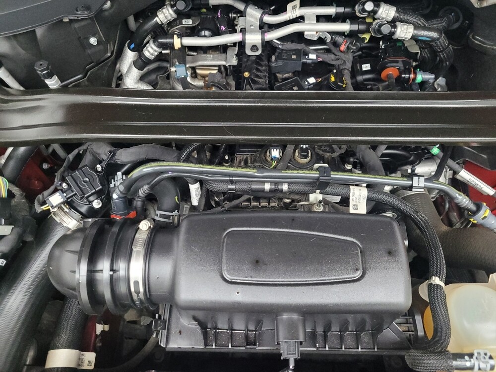 2021 Ford Explorer in Huntsville, AL 35816 - 18122866 30