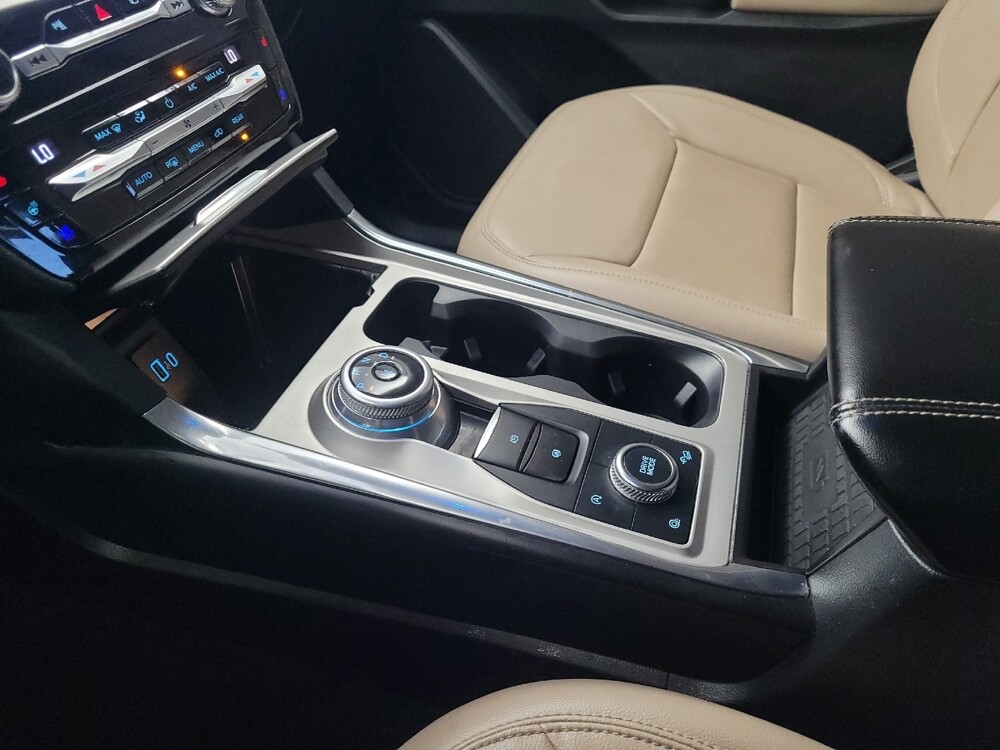 2021 Ford Explorer in Huntsville, AL 35816 - 18122866 26