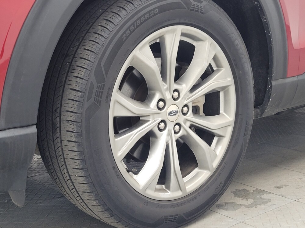 2021 Ford Explorer in Huntsville, AL 35816 - 18122866 31