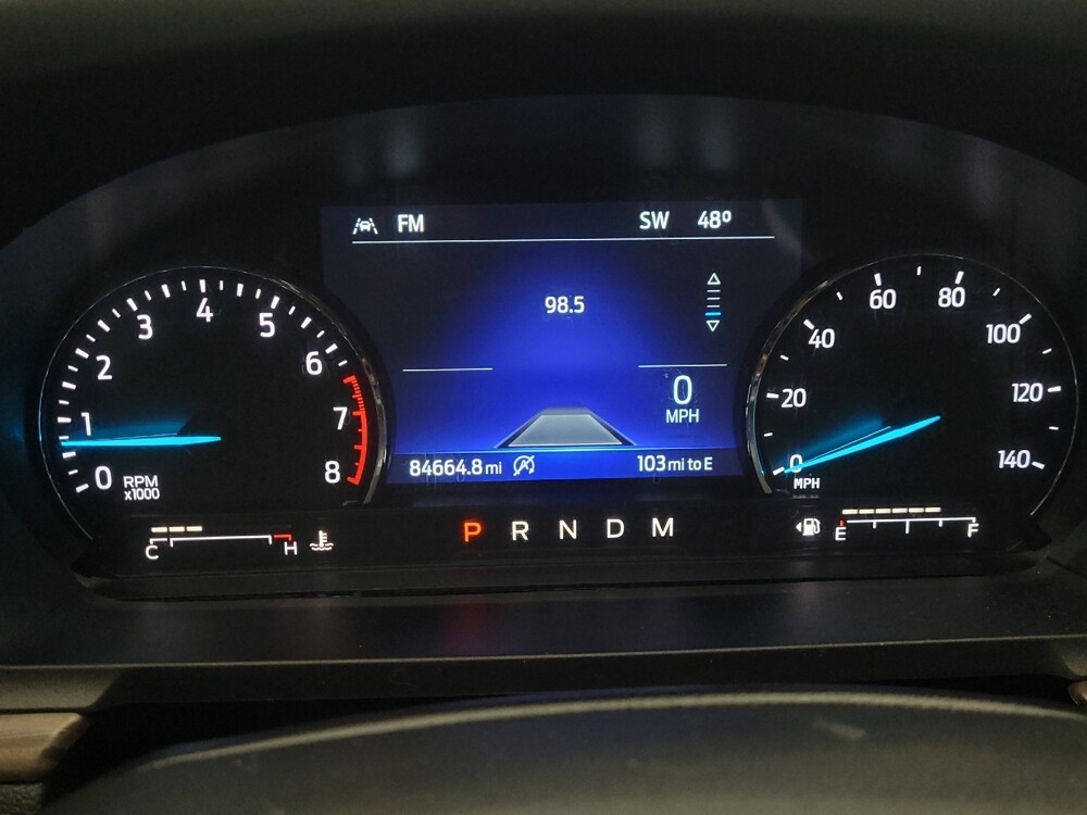 2021 Ford Explorer in Huntsville, AL 35816 - 18122866 23