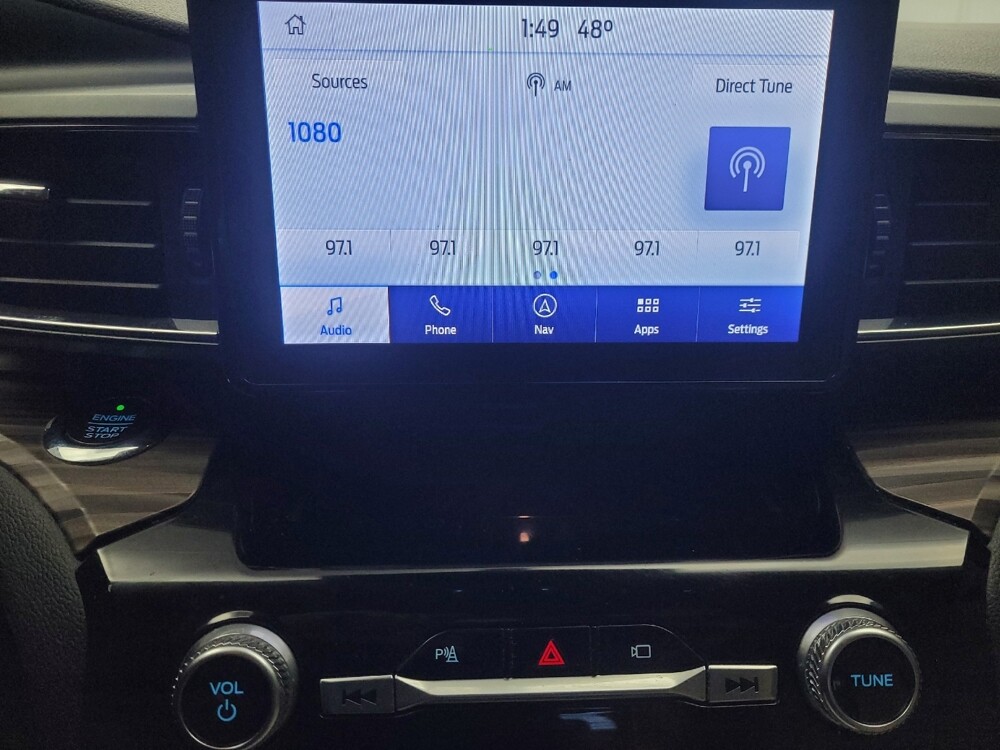 2021 Ford Explorer in Huntsville, AL 35816 - 18122866 25