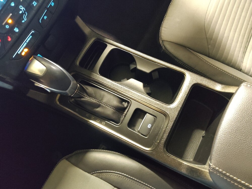 2019 Ford Escape in Fort Worth, TX 76116 - 18122868 26