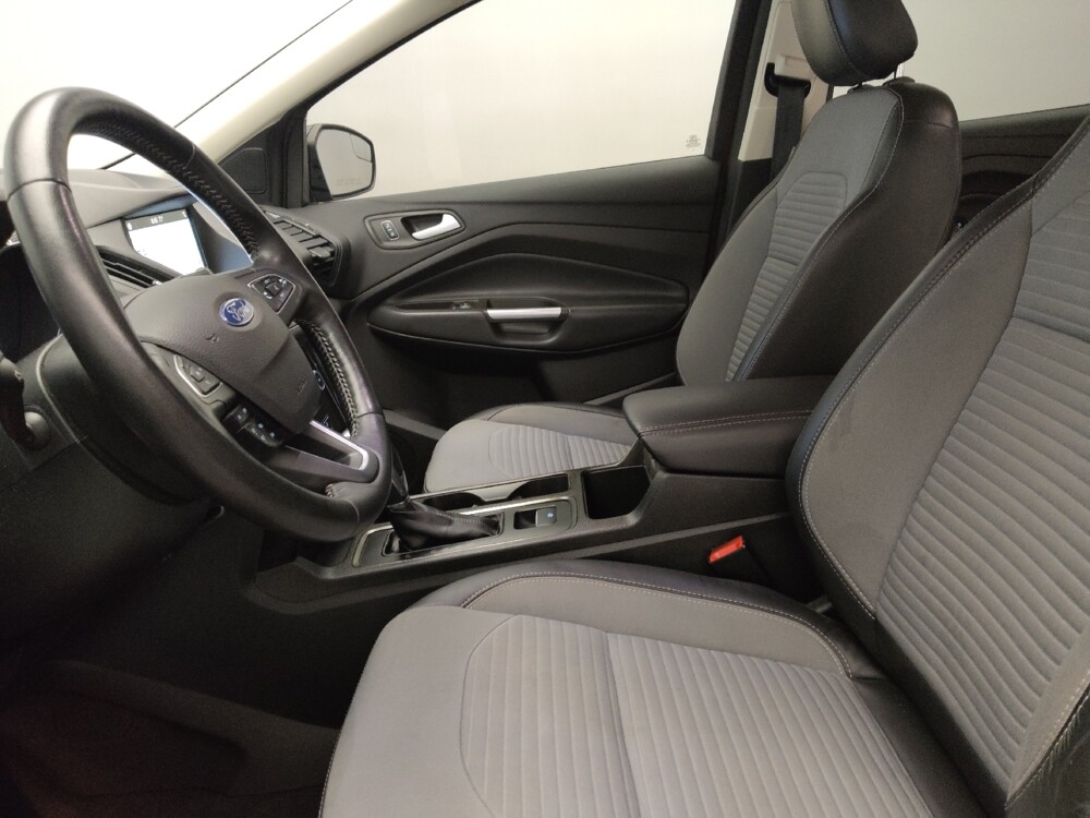 2019 Ford Escape in Fort Worth, TX 76116 - 18122868 17