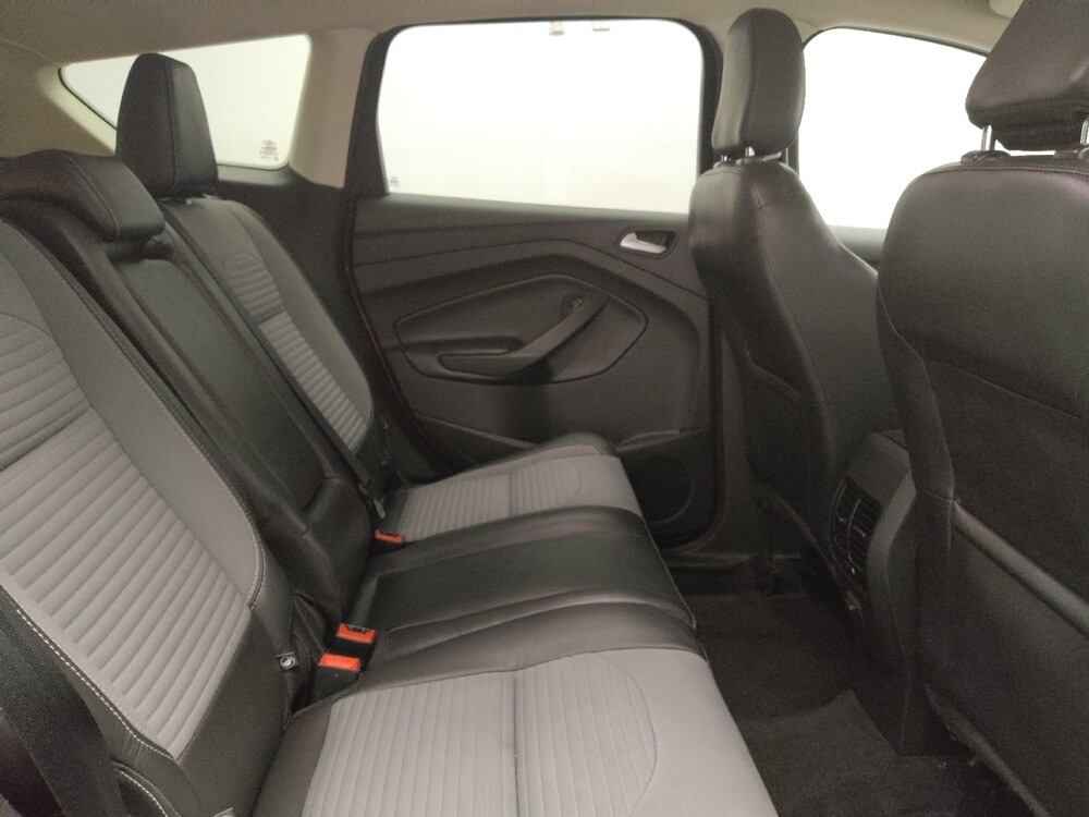 2019 Ford Escape in Fort Worth, TX 76116 - 18122868 19