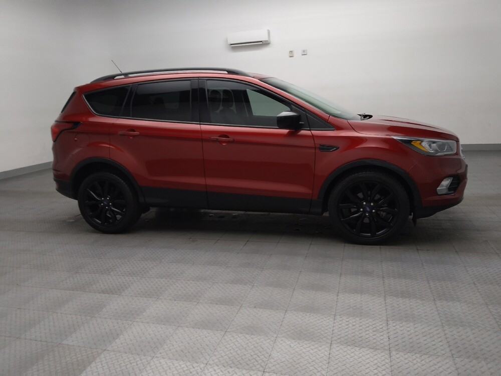2019 Ford Escape in Fort Worth, TX 76116 - 18122868 11