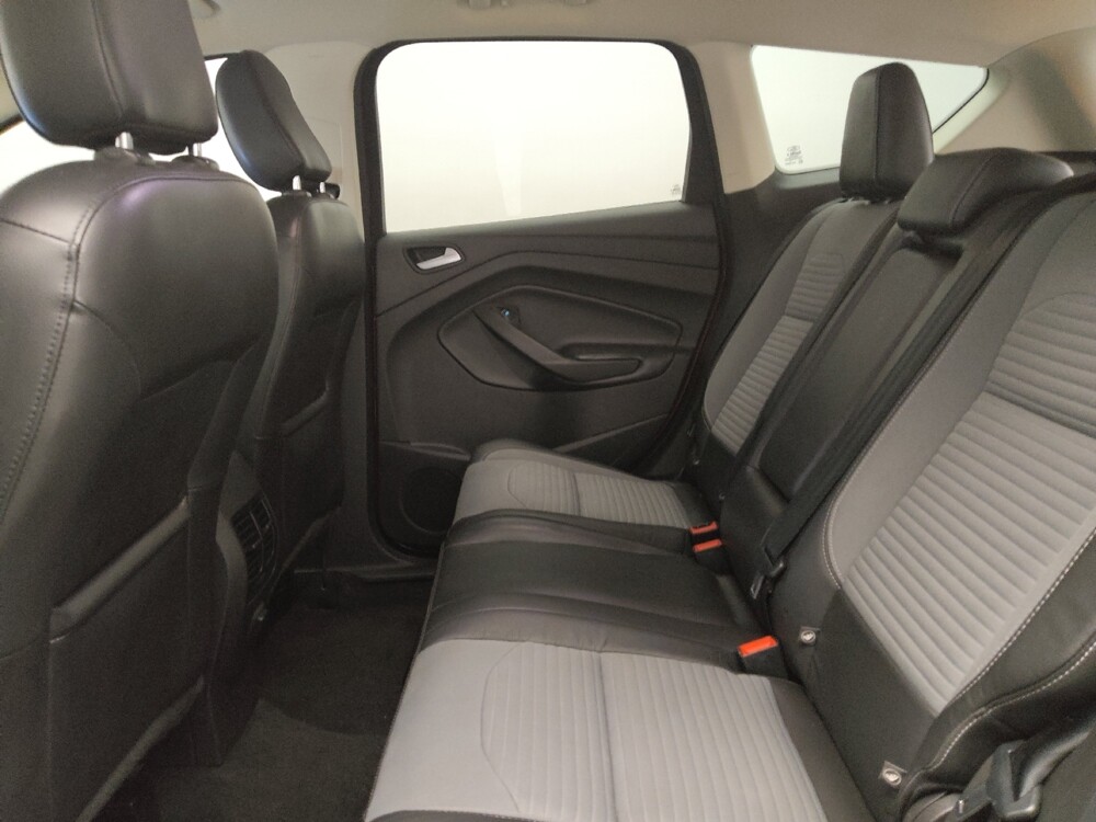 2019 Ford Escape in Fort Worth, TX 76116 - 18122868 18