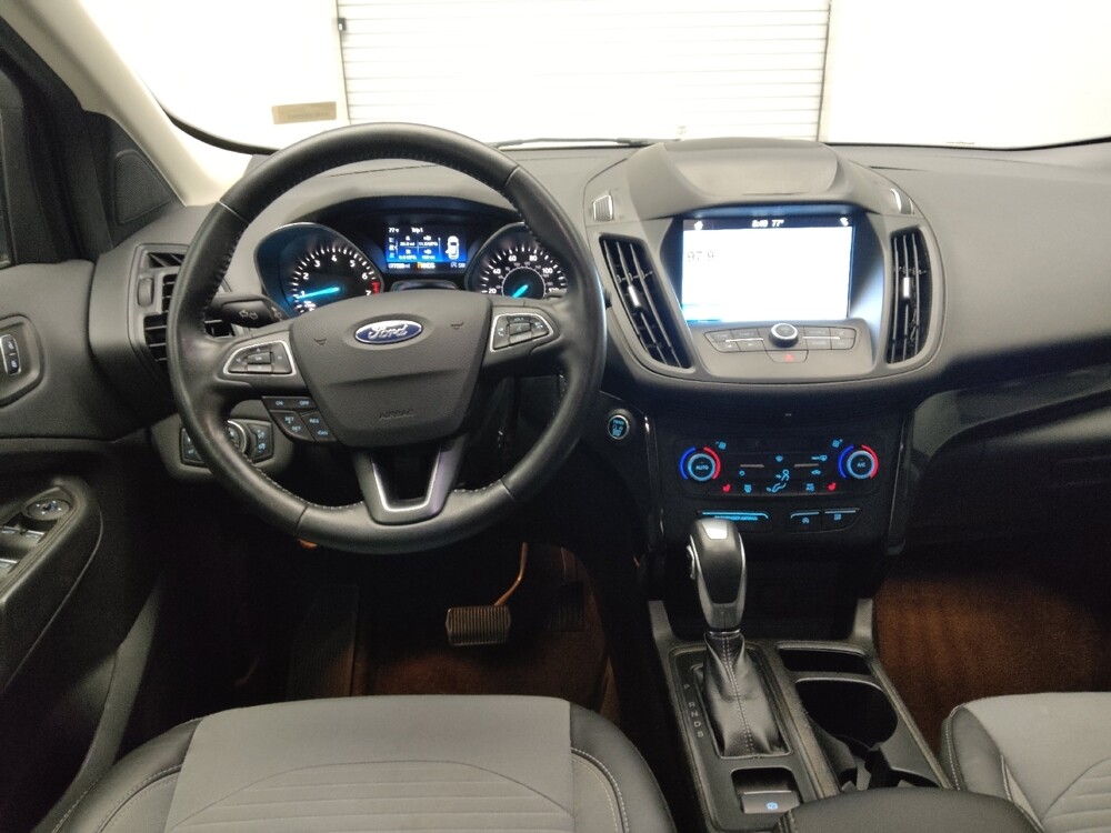 2019 Ford Escape in Fort Worth, TX 76116 - 18122868 22