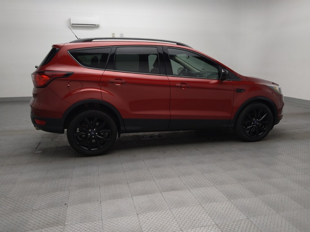 2019 Ford Escape in Fort Worth, TX 76116 - 18122868 10