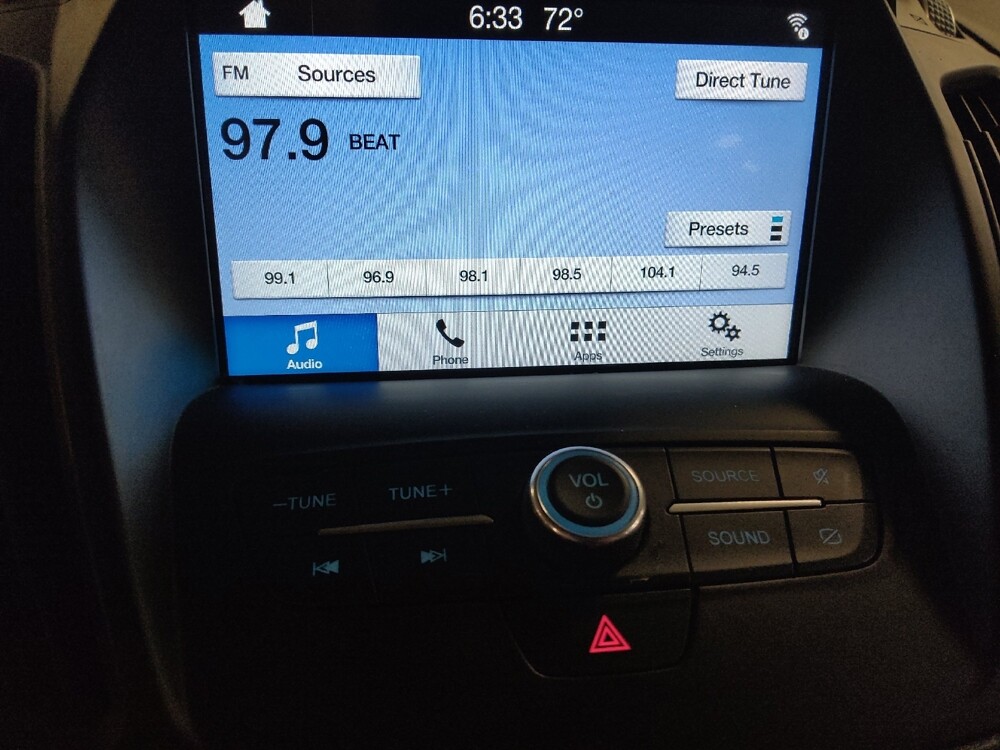 2019 Ford Escape in Fort Worth, TX 76116 - 18122868 25