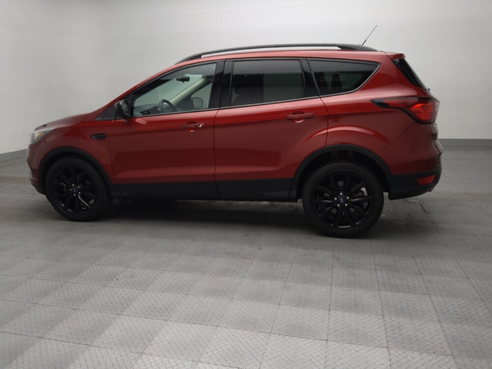 2019 Ford Escape in Fort Worth, TX 76116 - 18122868 3