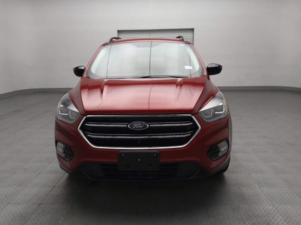 2019 Ford Escape in Fort Worth, TX 76116 - 18122868 15