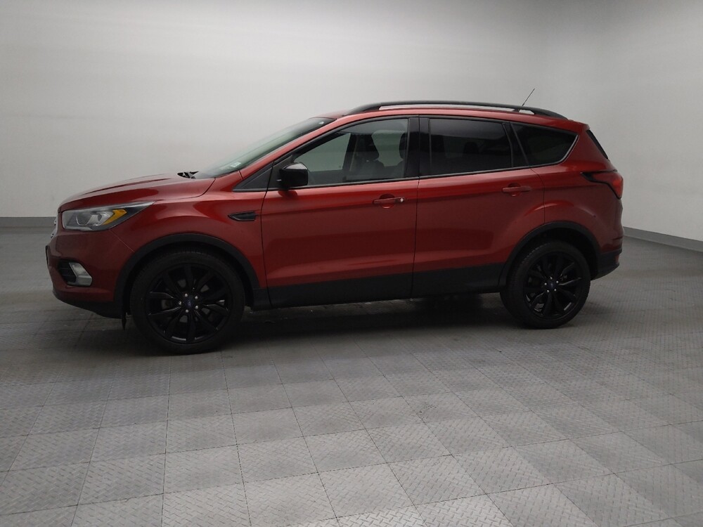 2019 Ford Escape in Fort Worth, TX 76116 - 18122868 2