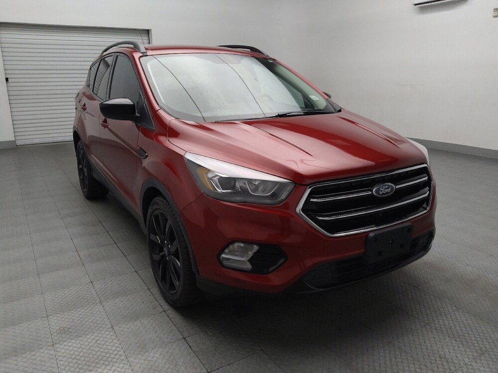 2019 Ford Escape in Fort Worth, TX 76116 - 18122868 13