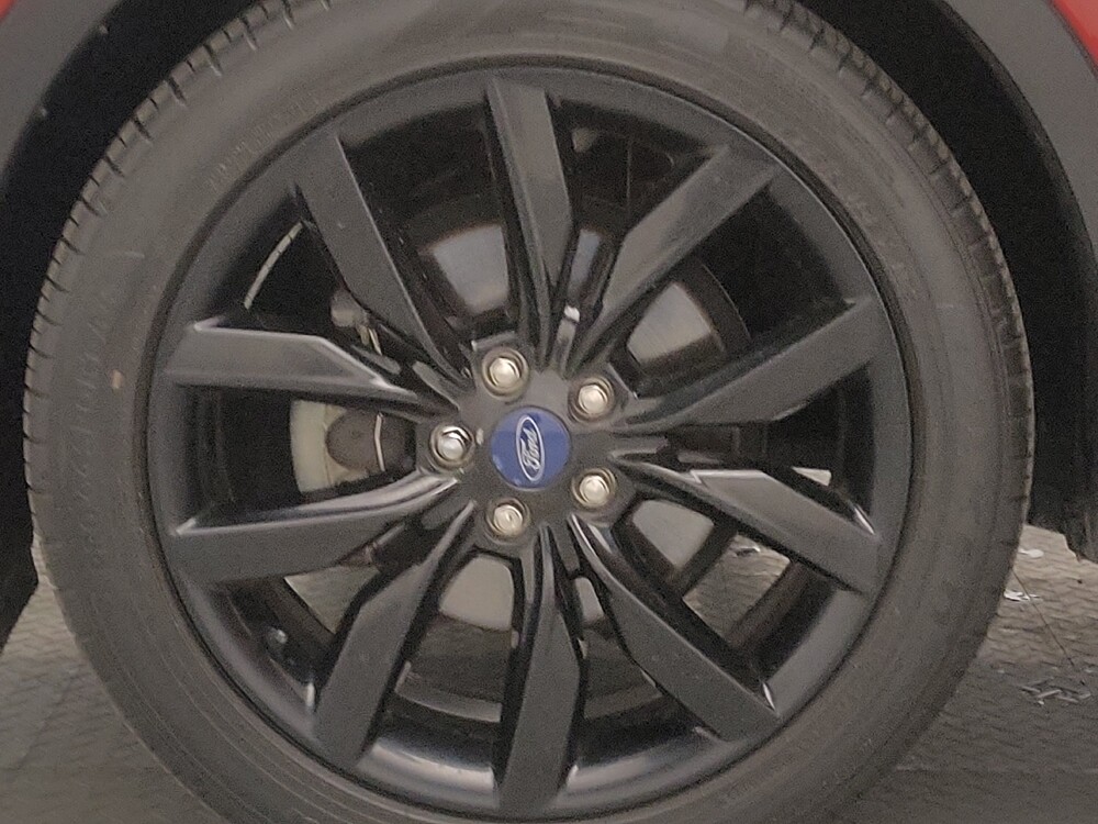 2019 Ford Escape in Fort Worth, TX 76116 - 18122868 31