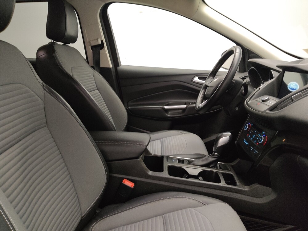 2019 Ford Escape in Fort Worth, TX 76116 - 18122868 21