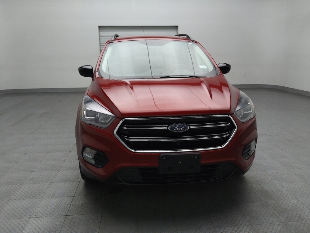 2019 Ford Escape in Fort Worth, TX 76116 - 18122868 14