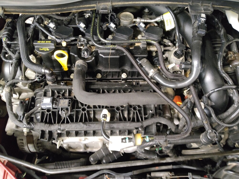 2019 Ford Escape in Fort Worth, TX 76116 - 18122868 30