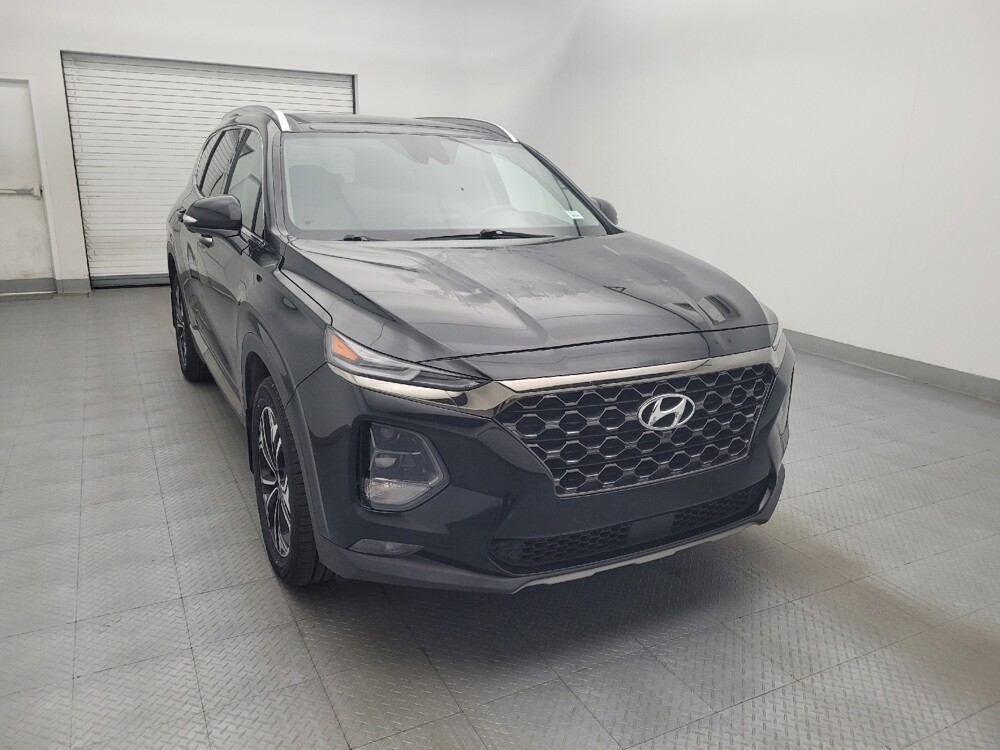 2020 Hyundai Santa Fe in Greenville, NC 27834 - 18122869 14