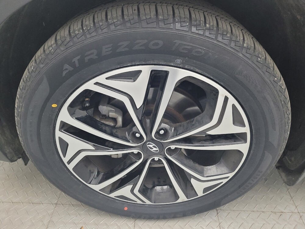 2020 Hyundai Santa Fe in Greenville, NC 27834 - 18122869 31