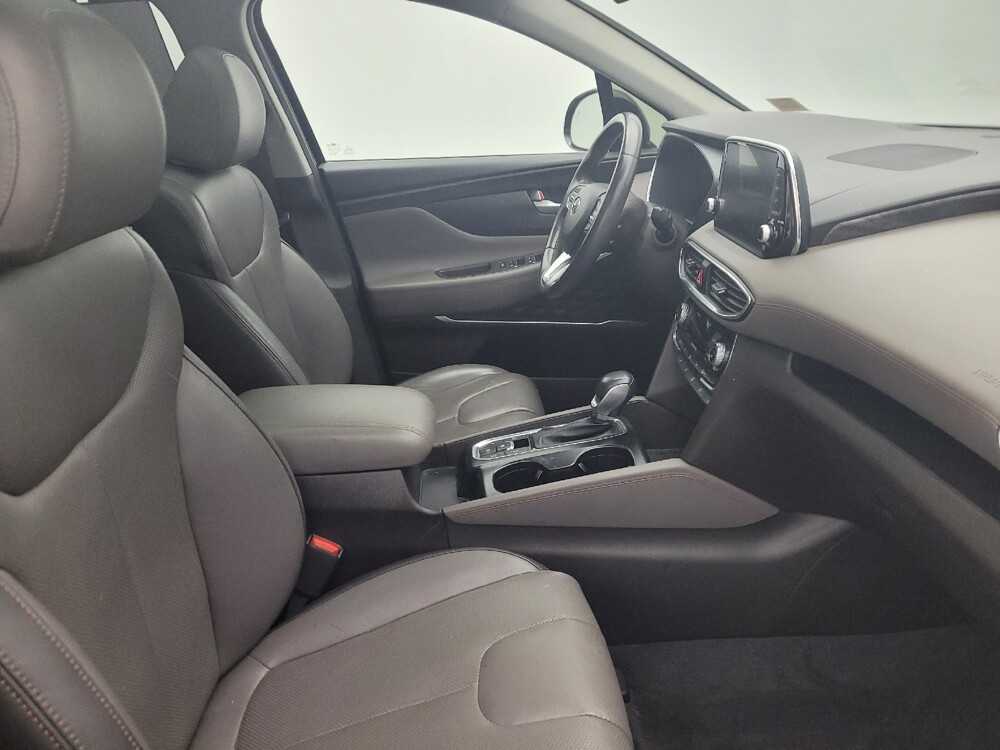 2020 Hyundai Santa Fe in Greenville, NC 27834 - 18122869 21