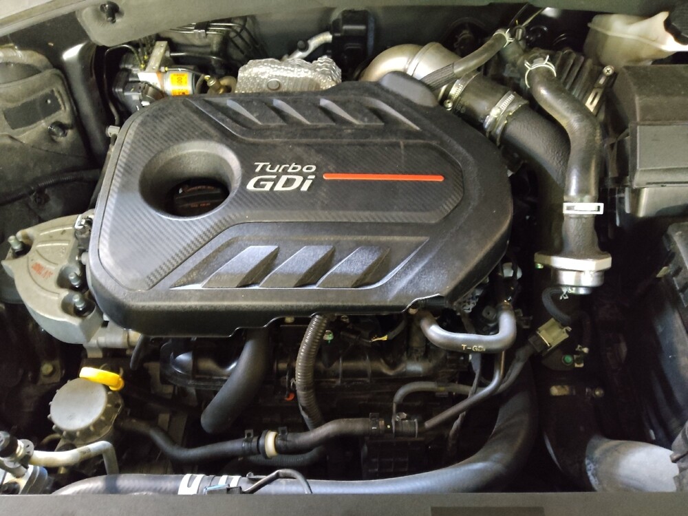 2020 Hyundai Santa Fe in Greenville, NC 27834 - 18122869 30