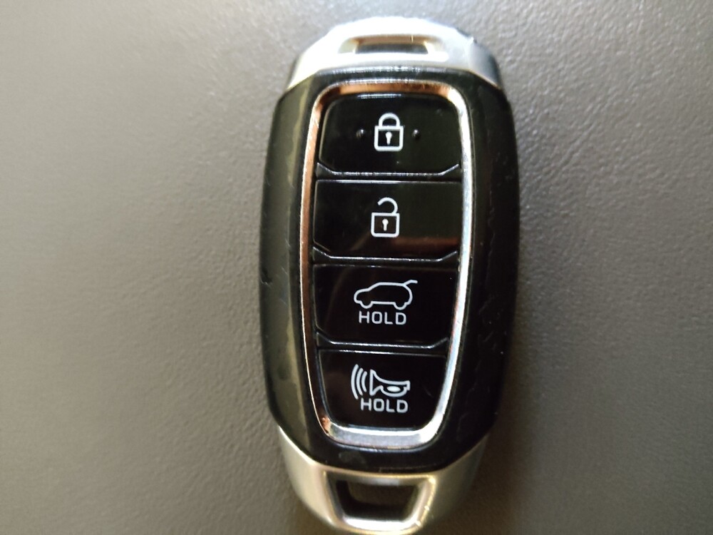 2020 Hyundai Santa Fe in Greenville, NC 27834 - 18122869 32