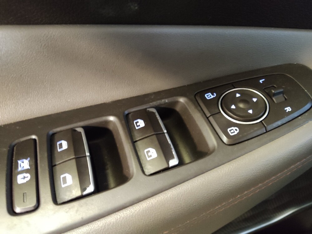 2020 Hyundai Santa Fe in Greenville, NC 27834 - 18122869 27