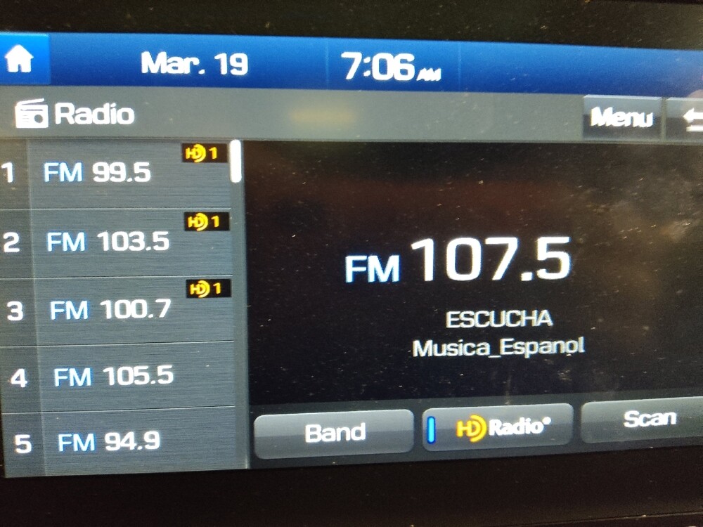 2020 Hyundai Santa Fe in Greenville, NC 27834 - 18122869 25