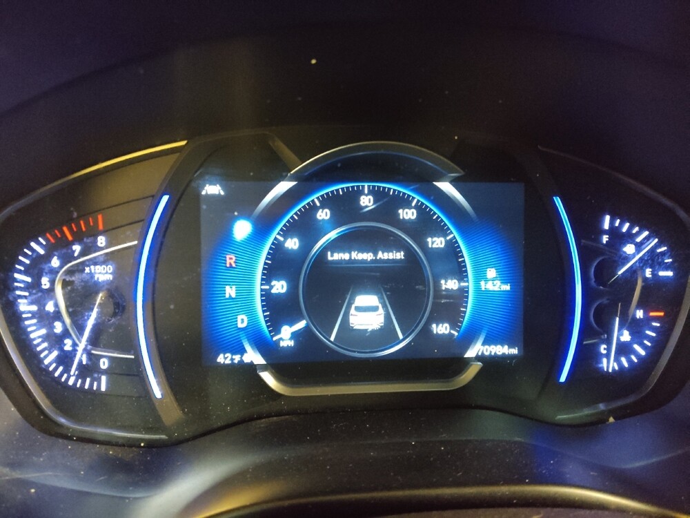 2020 Hyundai Santa Fe in Greenville, NC 27834 - 18122869 23