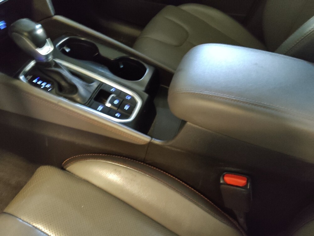 2020 Hyundai Santa Fe in Greenville, NC 27834 - 18122869 26