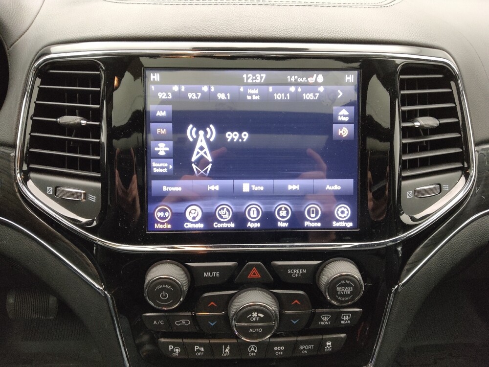 2020 Jeep Grand Cherokee in Independence, MO 64055 - 18122870 25