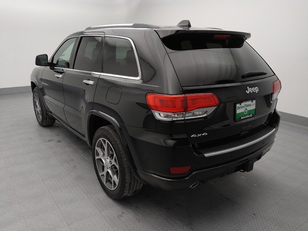 2020 Jeep Grand Cherokee in Independence, MO 64055 - 18122870 9