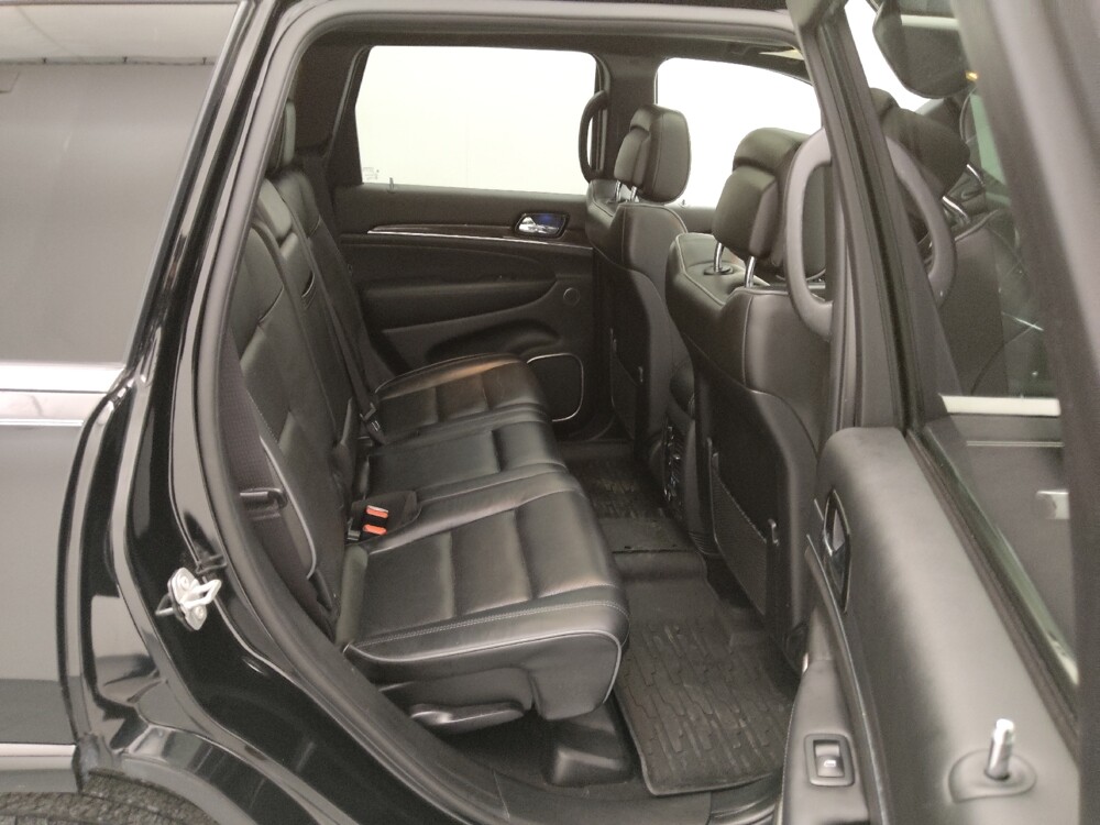 2020 Jeep Grand Cherokee in Independence, MO 64055 - 18122870 19