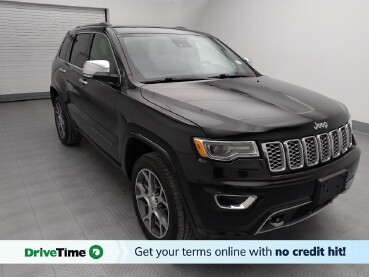 2020 Jeep Grand Cherokee in Independence, MO 64055