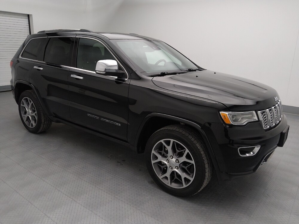 2020 Jeep Grand Cherokee in Independence, MO 64055 - 18122870 2