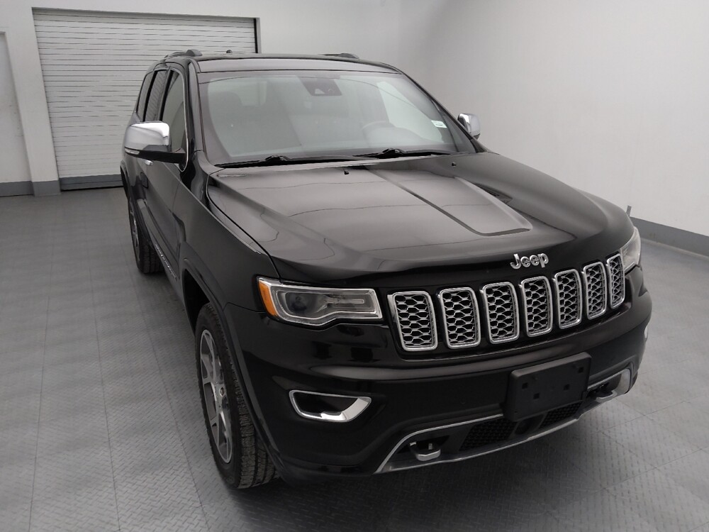 2020 Jeep Grand Cherokee in Independence, MO 64055 - 18122870 15