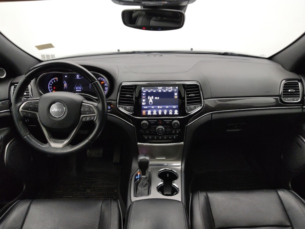2020 Jeep Grand Cherokee in Independence, MO 64055 - 18122870 22