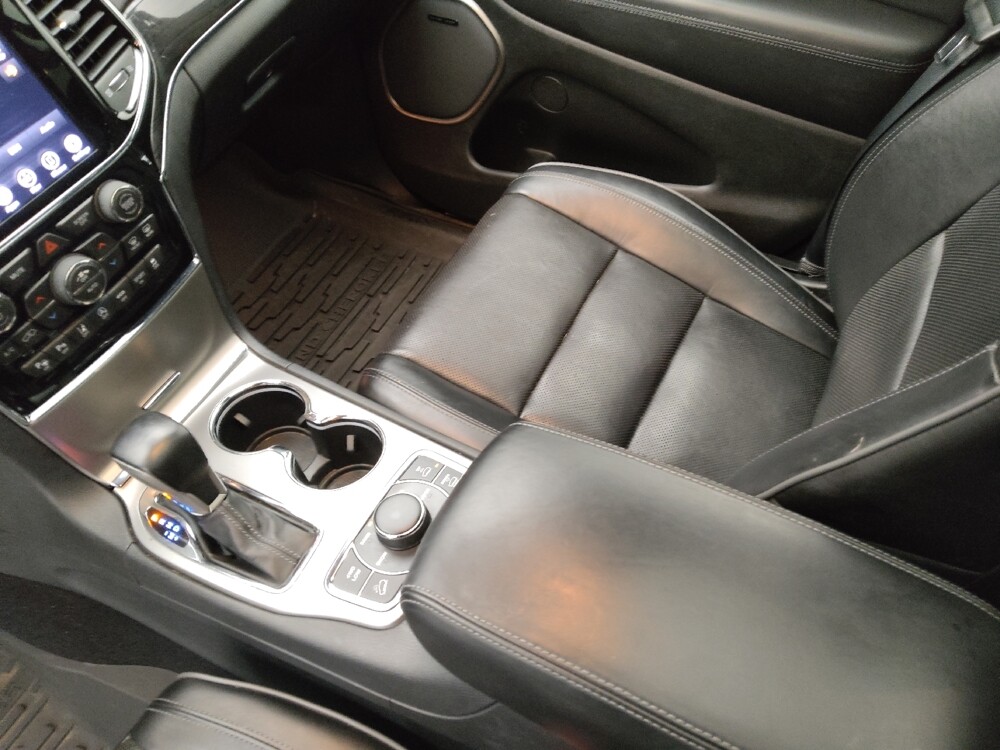 2020 Jeep Grand Cherokee in Independence, MO 64055 - 18122870 26