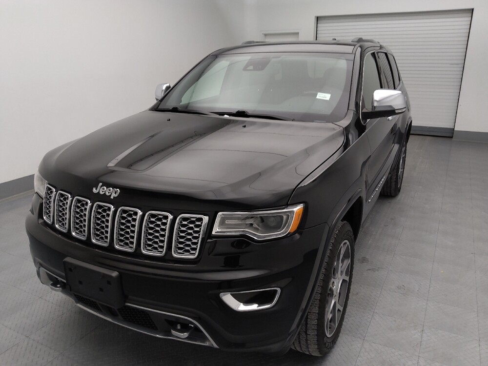 2020 Jeep Grand Cherokee in Independence, MO 64055 - 18122870 14
