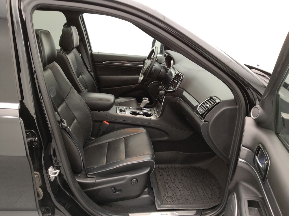 2020 Jeep Grand Cherokee in Independence, MO 64055 - 18122870 21