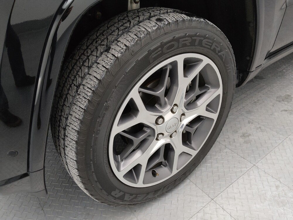 2020 Jeep Grand Cherokee in Independence, MO 64055 - 18122870 31