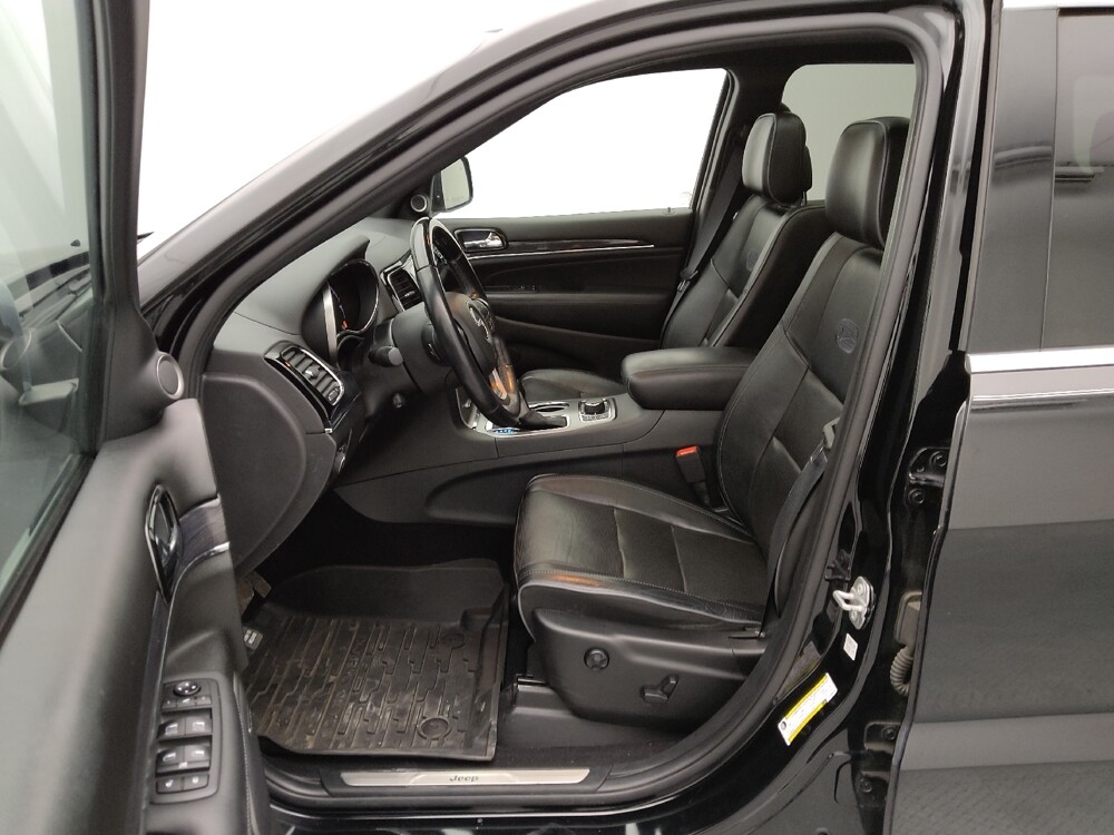 2020 Jeep Grand Cherokee in Independence, MO 64055 - 18122870 17