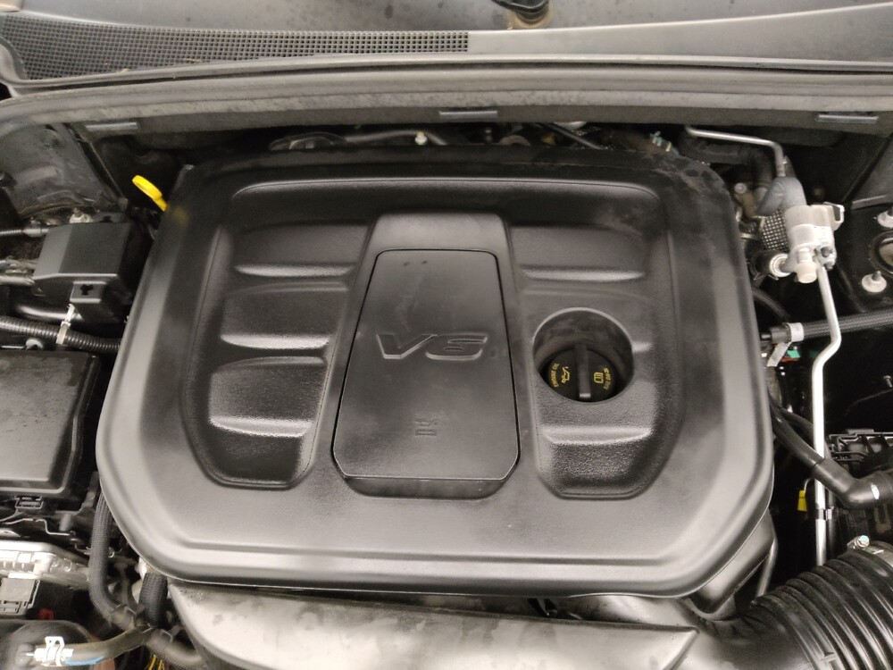 2020 Jeep Grand Cherokee in Independence, MO 64055 - 18122870 30