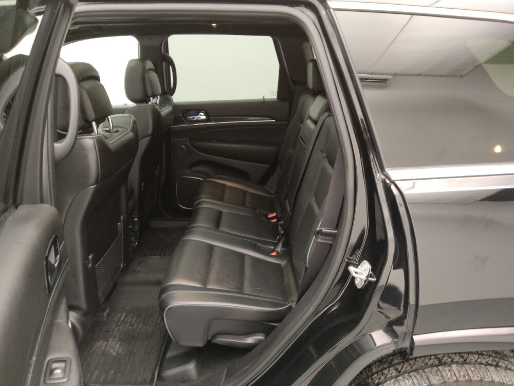 2020 Jeep Grand Cherokee in Independence, MO 64055 - 18122870 18