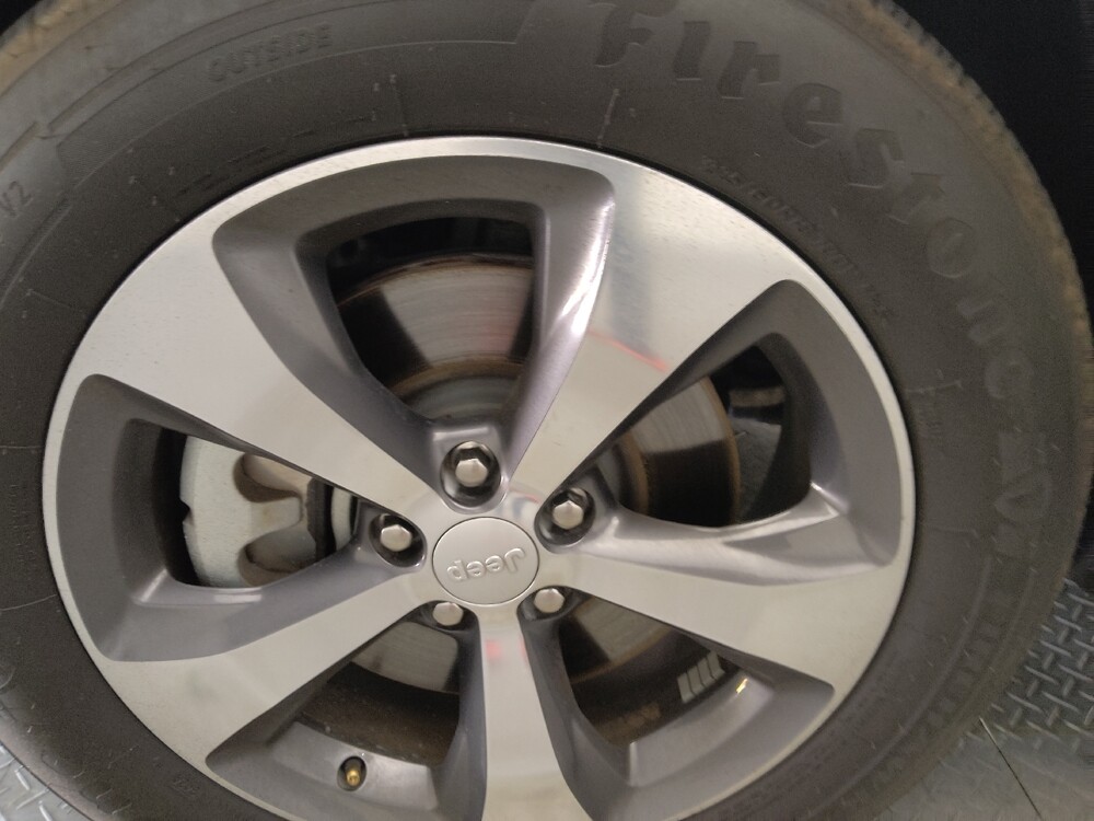 2019 Jeep Cherokee in Stone Mountain, GA 30083 - 18122872 31