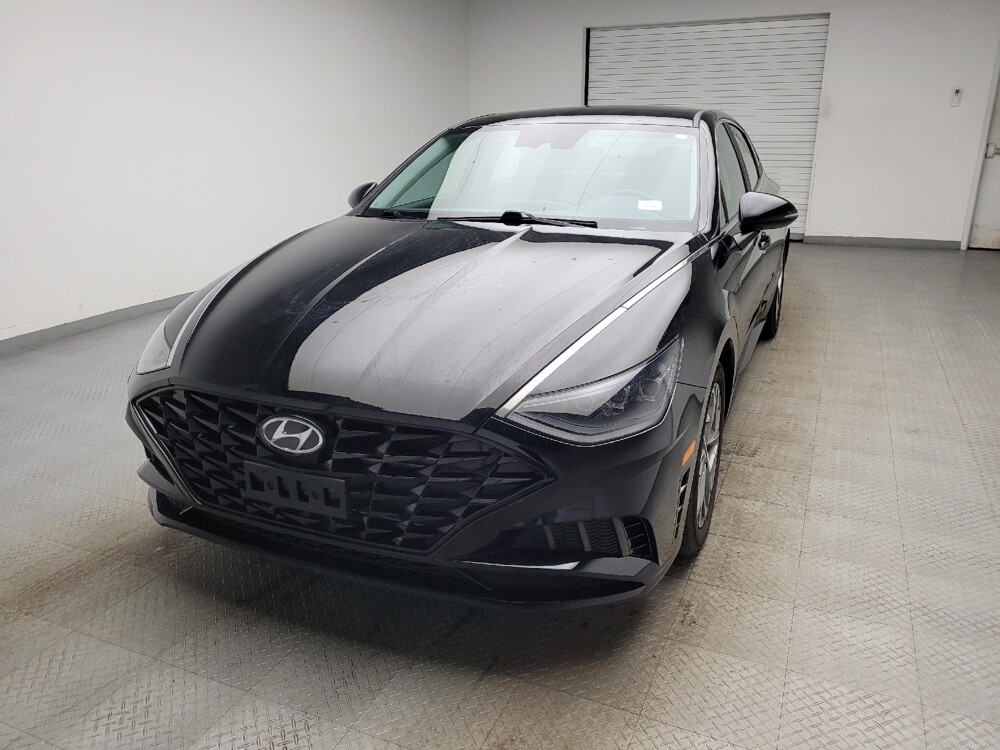 2023 Hyundai Sonata in Eastpointe, MI 48021 - 18122873 15