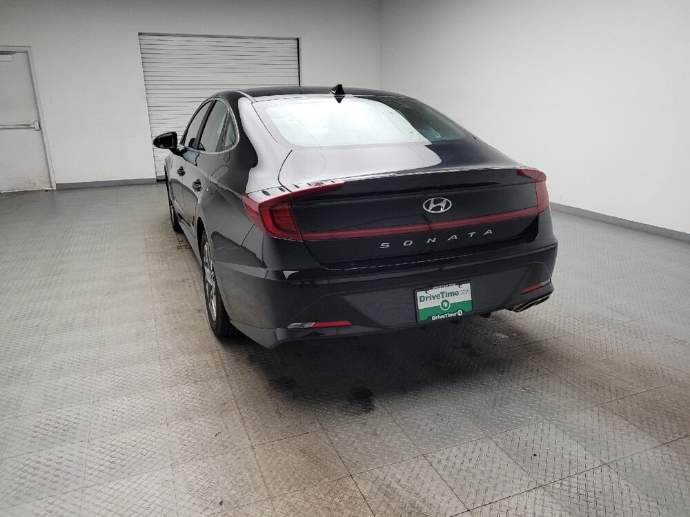 2023 Hyundai Sonata in Eastpointe, MI 48021 - 18122873 6