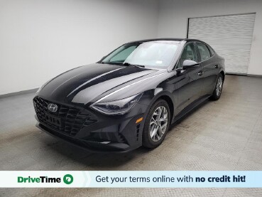 2023 Hyundai Sonata in Eastpointe, MI 48021