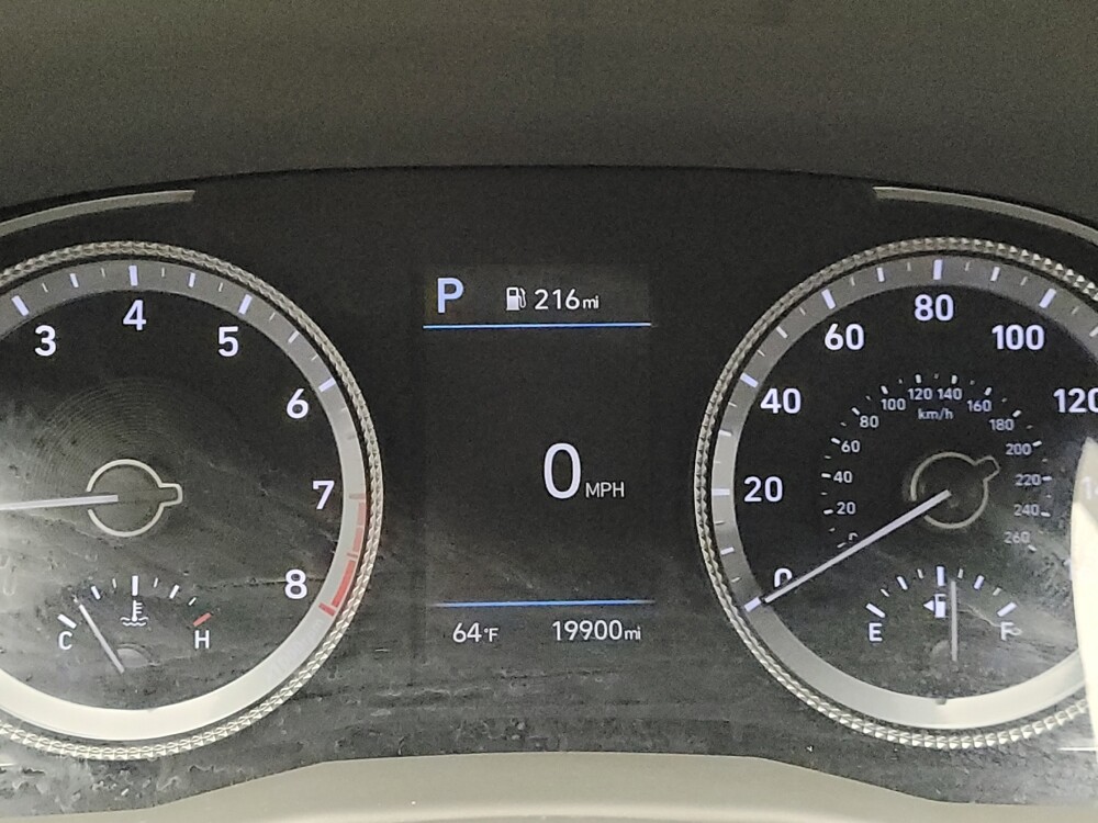 2023 Hyundai Sonata in Eastpointe, MI 48021 - 18122873 23