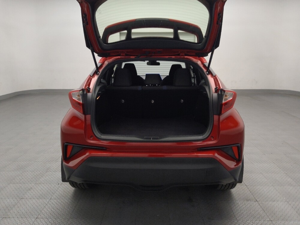 2021 Toyota C-HR in Fort Worth, TX 76116 - 18122874 29